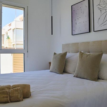 New Build Apartment On Beautiful Modern Complex Rojales Exterior foto