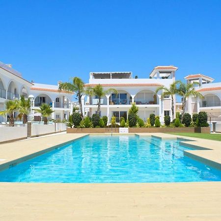 New Build Apartment On Beautiful Modern Complex Rojales Exterior foto