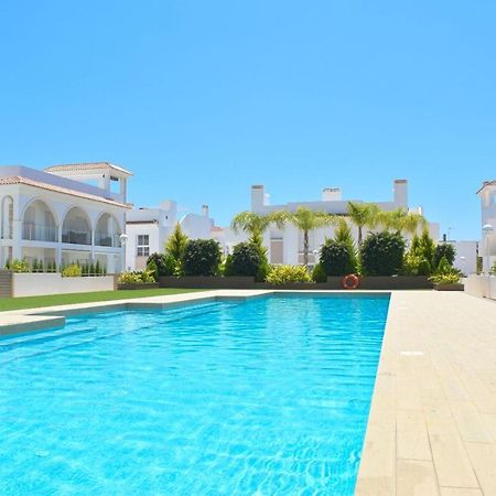 New Build Apartment On Beautiful Modern Complex Rojales Exterior foto