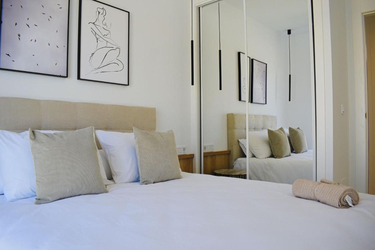 New Build Apartment On Beautiful Modern Complex Rojales Exterior foto