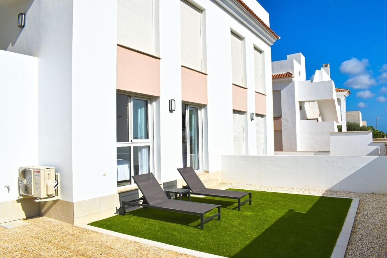 New Build Apartment On Beautiful Modern Complex Rojales Exterior foto