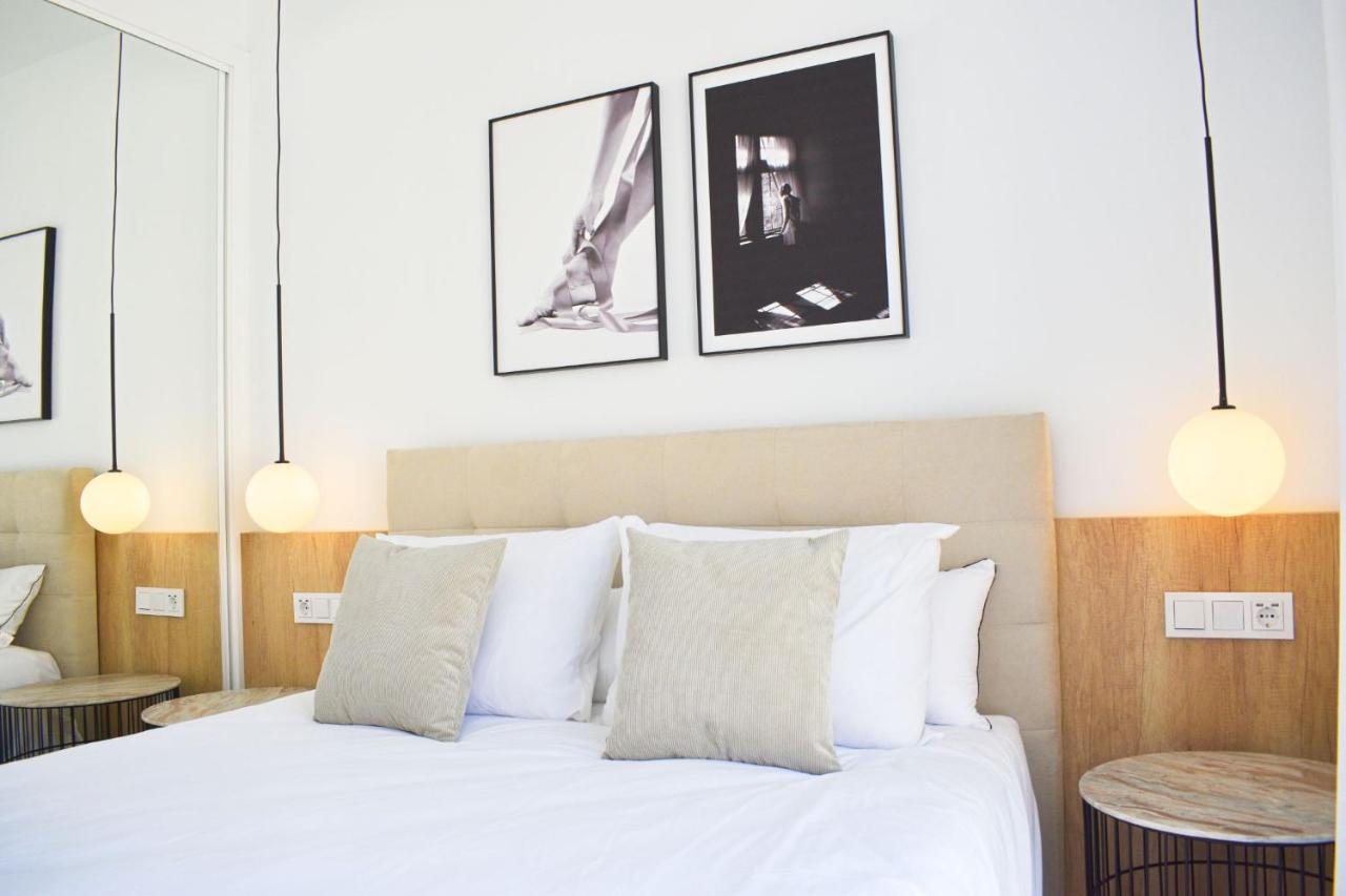 New Build Apartment On Beautiful Modern Complex Rojales Exterior foto